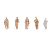 Faller 151634 Figurines de façade