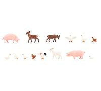 Faller 151634 Petit bétail