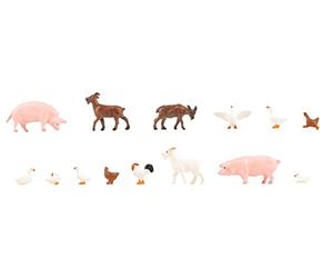 Faller 151634 Petit bétail