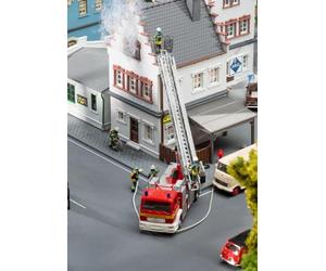Faller 151638 Service d'incendie Époque VI Set II