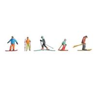 Faller – 151650 Sports d'hiver