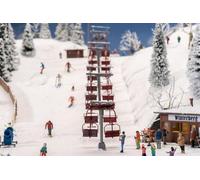 Faller 151650 Sports d'hiver