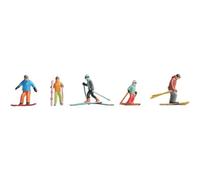 Faller 151650 Sports d'hiver