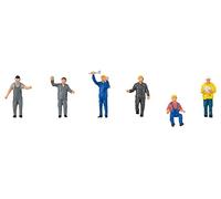 Faller Figurines 151674 – Multicolore
