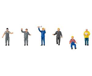 Faller 151674 Figurines, Multicolore