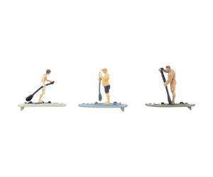 Faller 151736 - Pagaie Debout - Largeur de Voie H0