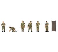 Faller 151752 Soldats en assainissement