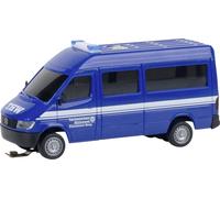 Faller 161323 Car System Digital MB Sprinter THW (HERPA) H0 Véhicule