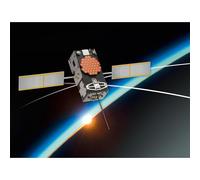 Faller 161353 - Système De Voiture Numérique, Satellite Individuel Neuf