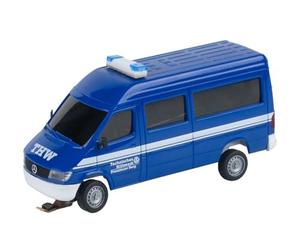 FALLER 161430 - MB Sprinter THW (HERPA) - Largeur de Voie H0