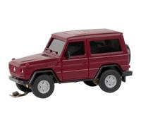 Faller 161431 SUV MB Classe G (HERPA), Multicolore
