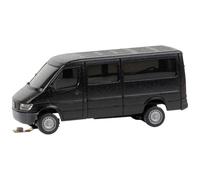 Faller 161432 MB Sprinter Taxi Grand Espace (HERPA), Multicolore