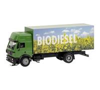 Faller 161436 LKW MB SK Biodiesel Car System H0 Véhicule
