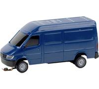 Faller 161438 MB Sprinter Kastenwagen Car System H0 Véhicule