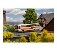 Faller 161441 MB O 303 RHD Autocar de Voyage WIKING Neuf