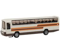 Faller 161441 MB O 303 RHD Reisebus Car System H0 Véhicule