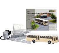 Faller 161479 Start-Set Bus MB O405 inkl. Decos Car System H0 Véhicule