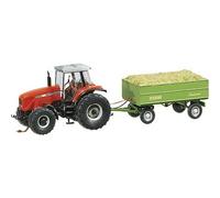 Faller 161536 - Tracteur MF (WIKING) Neuf