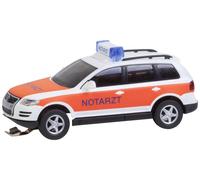 Faller- Volkswagen Vw Touareg Med Urg F161559 Non Renseigné