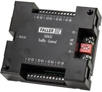 Faller 161651 Traffic-Control Car System H0, N Kit de démarrage