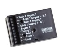 Faller 161659 - Relais Module Neuf