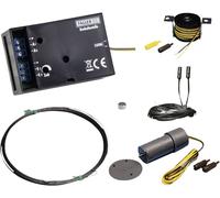 Faller 161667 Bushaltestellen-Set Car System H0, N Set arrêt de bus