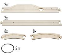Faller Éléments de route Car System 162100 N 1 set
