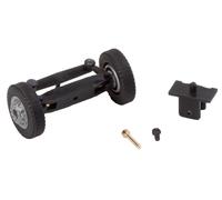 Faller - 1/87 Vooras Compleet V Vrachtw./ Bus Toy NEUF