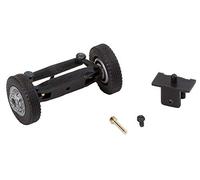 Faller 163002 - Essieu Avant, Completement Monte Pour Camion Neuf