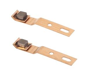 Faller 163203 2 Meuleuses de Direction pour véhicules N/VW Bus Modélisme Accessoires Multicolore