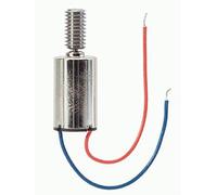 Faller 163306 Moteur Ø 6 mm Court Module 0.16 Kit de modélisme Accessoires Multicolore