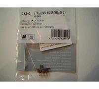 Faller 163401 Interrupteur Marche/arrêt pour Camion Multicolore