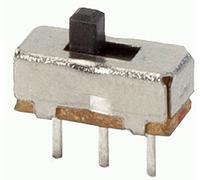 Faller 163404 Interrupteur Marche/arrêt pour Circuit imprimé