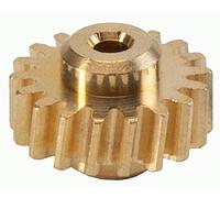 Faller 163552 Roue à vis sans Fin 0,3 Z18 Multicolore