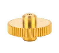 Faller 163556 Roue à vis sans Fin M0, 16, Z54, Bateau