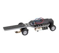 Faller 163704 Car System H0 Kit chassis pour transporteur