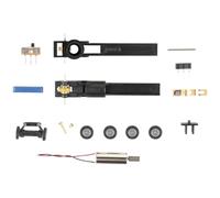 Faller 163710 Chassis-Kit N-Bus, N-LKW Car System N Véhicule