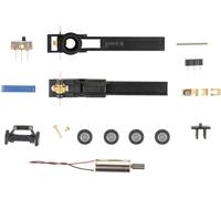 Faller 163710 Chassis-Kit N-Bus, N-LKW Car System N Véhicule
