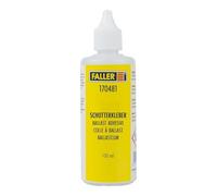 FALLER 170481 Colle pour chemins de voie H0 TT N