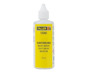 FALLER 170481 Colle pour chemins de voie H0 TT N