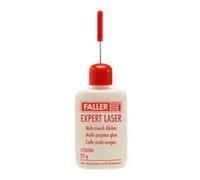 Faller Modélisme ferroviaire F170494 Expert Lasercut 25 G