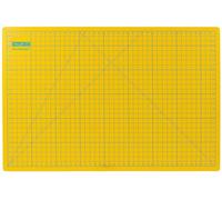Faller 170518 - Tapis de découpe A3 - Écartement des Voies H0, TT, N, Z