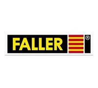 Faller Set de forets 170523 – Modèle Construction