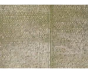 Faller 170601 H0 Petits pavés dalle de trottoir