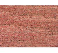 Faller 170607 Plaque Murale En Klinker Carton 1 Pièce 250 X 125Mm NEU