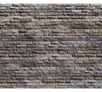 Faller 170617 Pierre De Basalte Plaque Murale Carton 1 Pièce 250 X 125Mm NEUF
