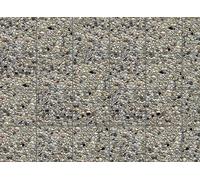 Faller 170626 Panneau De Mur En Béton Lavé Carton 1 Pièce 250 X 125Mm NEUF