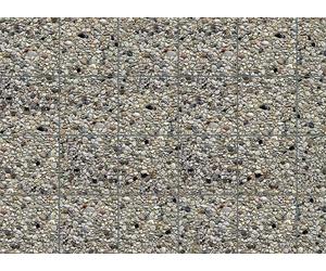 Faller 170626 Panneau De Mur En Béton Lavé Carton 1 Pièce 250 X 125Mm NEUF
