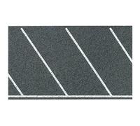 Faller 170634 Parking Space Sheet Diag Scenery and Accessories G