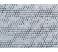 Faller - F170646 - Modélisme - Place Pave Blocage